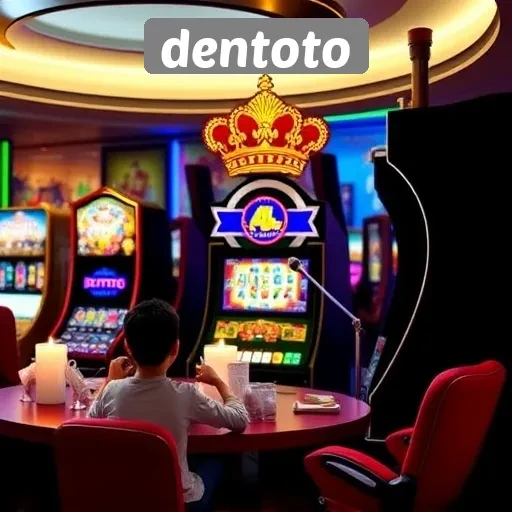 Kelebihan dan Kekurangan Bermain di Dentoto