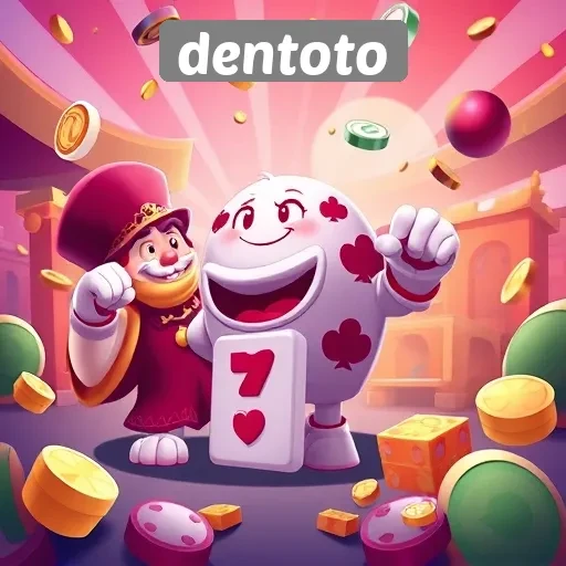 Dari Game Klasik hingga Modern di Dentoto yang Patut Dicoba