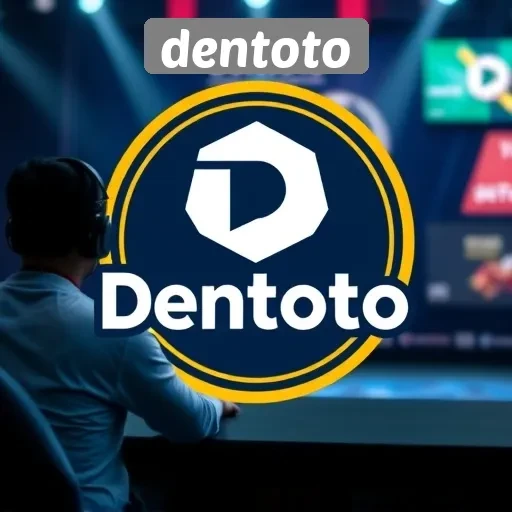 Kompetisi dan Turnamen yang Diselenggarakan oleh Dentoto