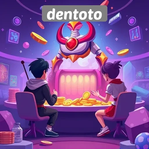 Overview Fitur Menarik yang Ditawarkan oleh Dentoto