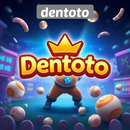 Inovasi Terbaru dari Dentoto untuk Penggemar Game