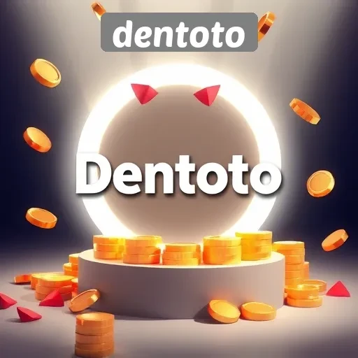 Pengenalan Situs Game Dentoto untuk Pecinta Permainan
