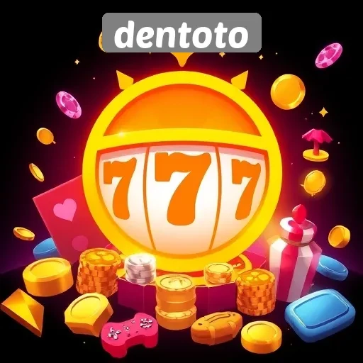 Mengenal Dentoto Sebagai Platform Game Terpercaya di Indonesia