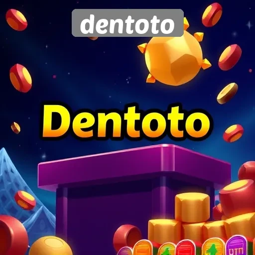 Mengenal Situs Game Dentoto Sebagai Pilihan Hiburan