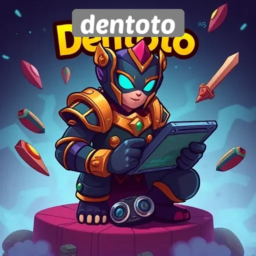 Bagaimana Dentoto Membawa Pengalaman Gaming yang Berbeda