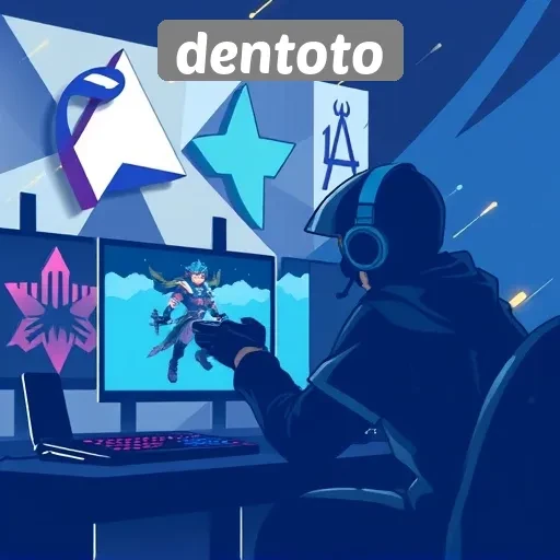 Dampak Dentoto Terhadap Komunitas Game di Indonesia