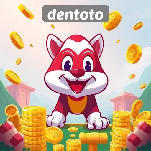 Mengenal Dentoto Sebagai Situs Game Online Terpercaya