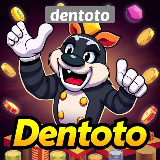 Keunggulan dan Kelemahan Situs Game Dentoto