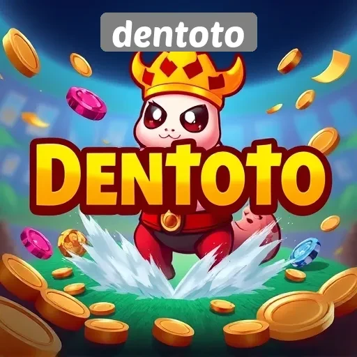 Kepuasan Pengguna Situs Dentoto dalam Menjalani Pengalaman Game