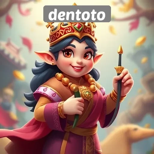 Menjelajahi Fitur Unggulan Situs Game Dentoto