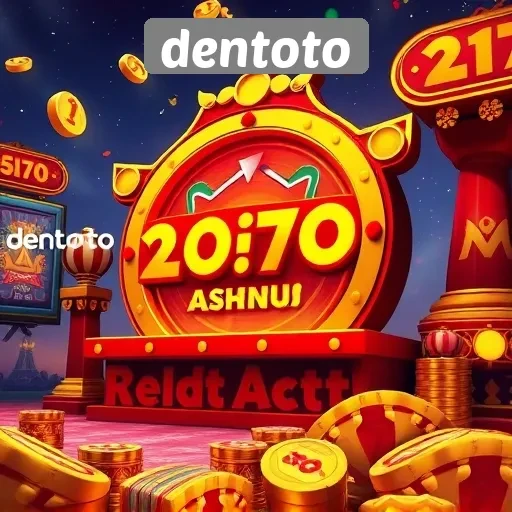 Menelusuri Ragam Permainan Menarik di Dentoto