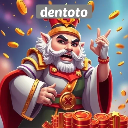 Menggali Potensi Permainan di Situs Dentoto