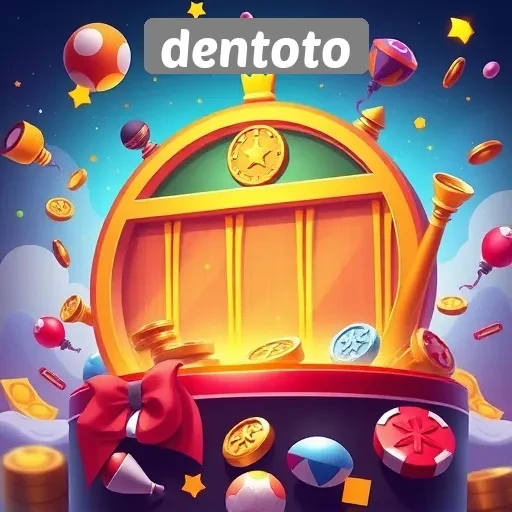 Mengulas Fitur Menarik di Situs Game Dentoto