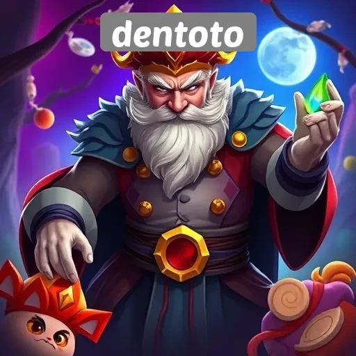 Ulasan Fitur Menarik di Dentoto untuk Penggemar Game