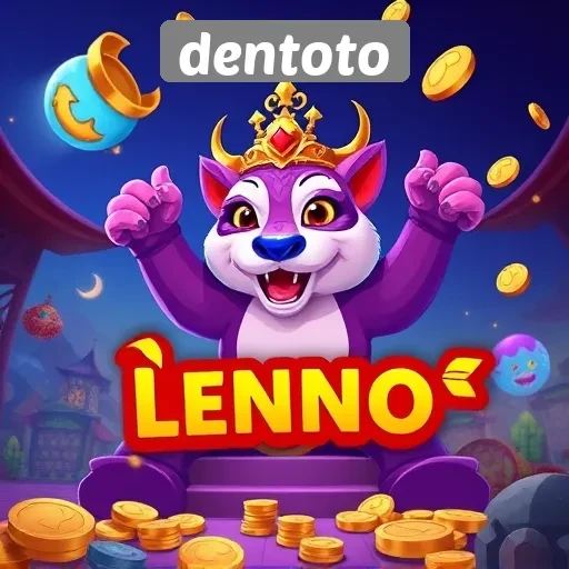 Fitur-Fitur Menarik yang Ditawarkan oleh Dentoto