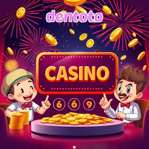 dentoto: Forum Menarik untuk Penggemar Game Online di Indonesia