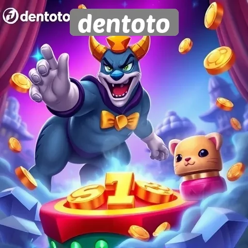 Masa Depan Game Online Melalui Inovasi di Dentoto