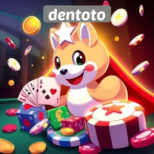 Panduan Memulai Bermain di Situs Dentoto