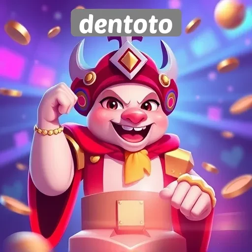 Inovasi dan Fitur Unggulan di Situs Game Dentoto