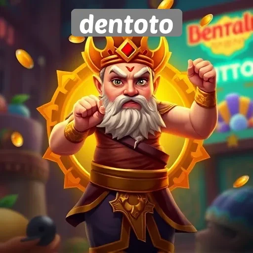 Pendalaman Fitur Menarik di Situs Game Dentoto