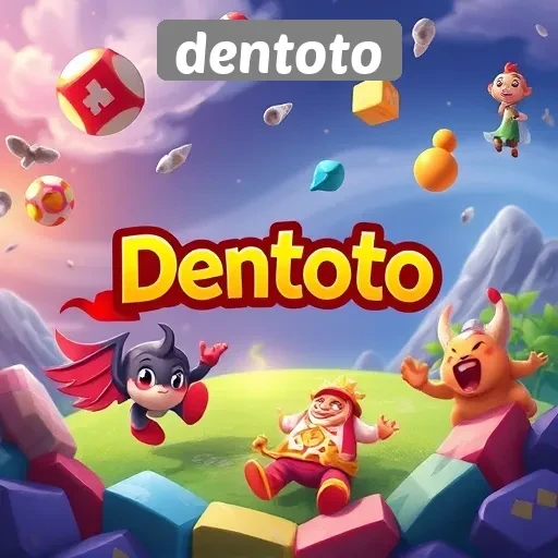 Mengenal Dentoto Sebagai Platform Game Inovatif