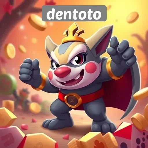 Koleksi Game Terbaru di Dentoto yang Wajib Dicoba