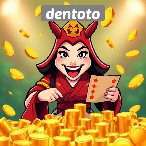 Update Terbaru dan Pengembangan di Situs Dentoto