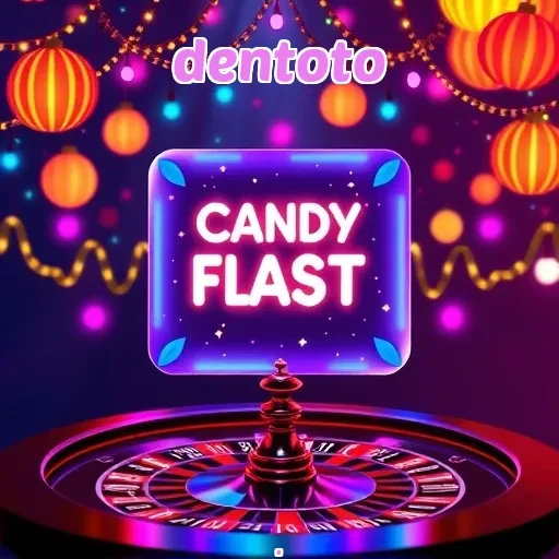 dentoto: Platform Terbaik untuk Bermain Game Online di Indonesia