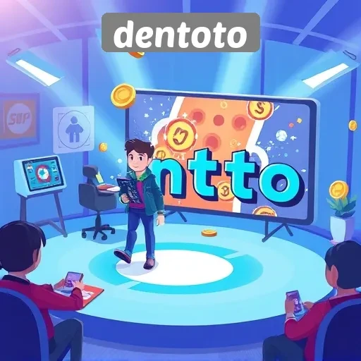 Analisis Perkembangan Game Online di Dentoto