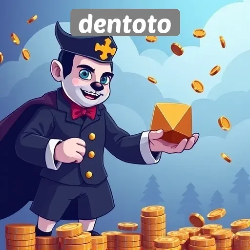 Bermain di Dentoto Aman dan Terpercaya untuk Semua Usia