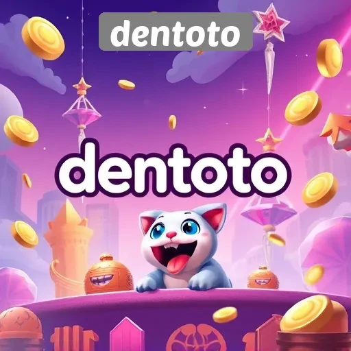 Tinjauan Lengkap tentang Permainan Populer di Dentoto