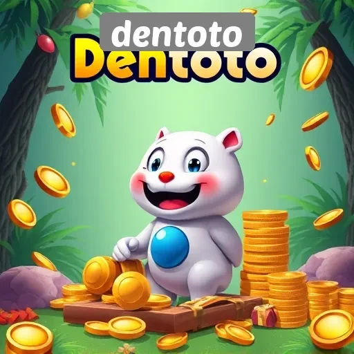 Ulasan Mendalam Tentang Situs Game Dentoto