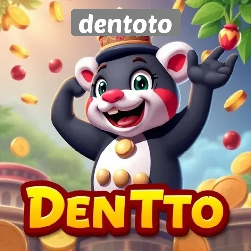 Mengulas Fitur Menarik dari Situs Game Dentoto