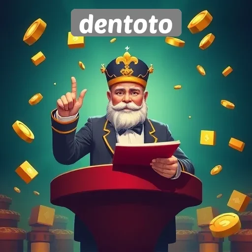 Strategi Berjudi yang Aman dan Menguntungkan di Dentoto