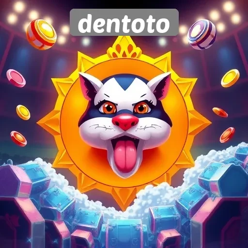 Keselamatan dan Keamanan dalam Bermain di Dentoto