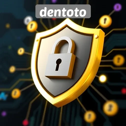 Faktor Keamanan yang Diterapkan oleh Dentoto di Situsnya