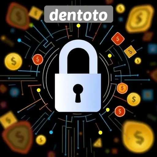 Seluk Beluk Sistem Keamanan di Situs Game Dentoto