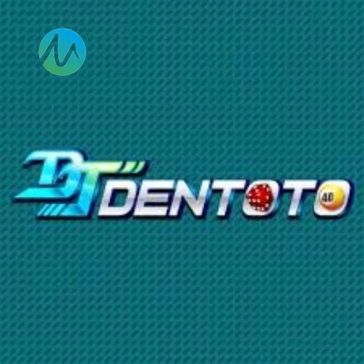 Logo resmi dentoto