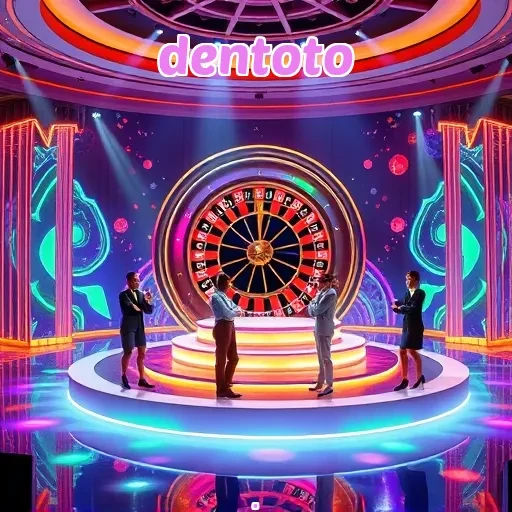 dentoto: Strategi Terbaik untuk Menang di Game Online Favorit