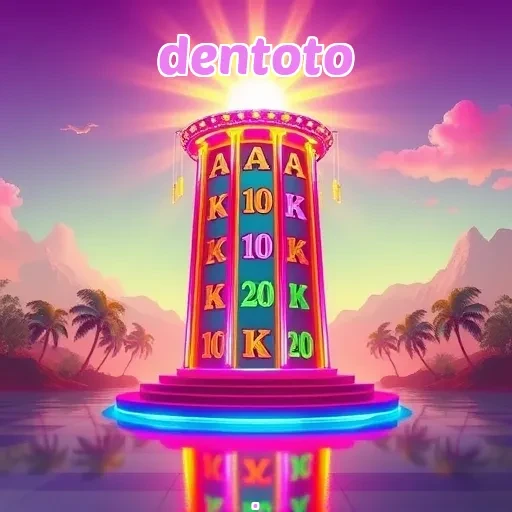 dentoto: Temukan Keunggulan dan Strategi Terbaik untuk Menang