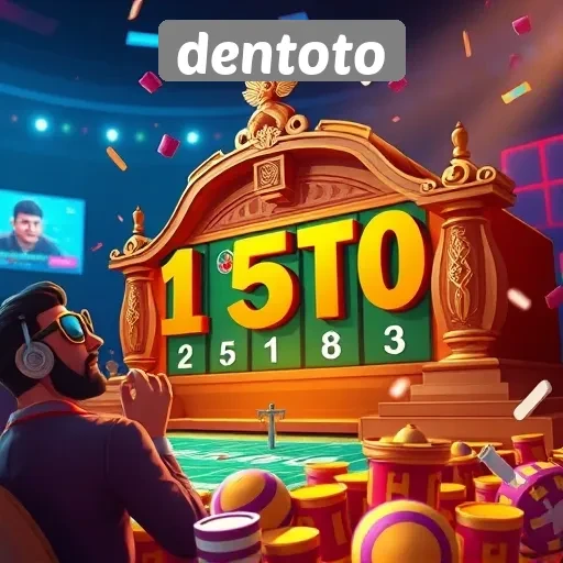 Tips dan Trik untuk Menang di Dentoto