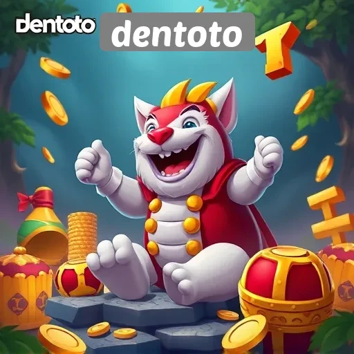 Tren Permainan Populer di Dentoto Saat Ini