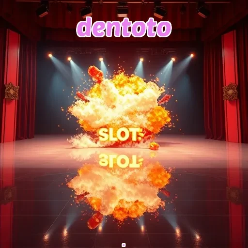dentoto: Alasan Memilih dan Fitur Unggulnya di Dunia Game