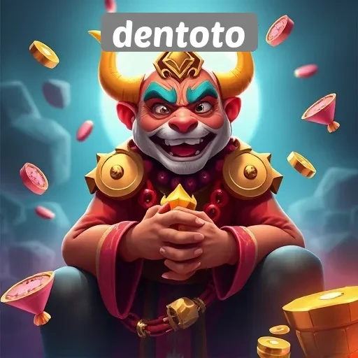Mengungkap Keunikan Game di Situs Dentoto
