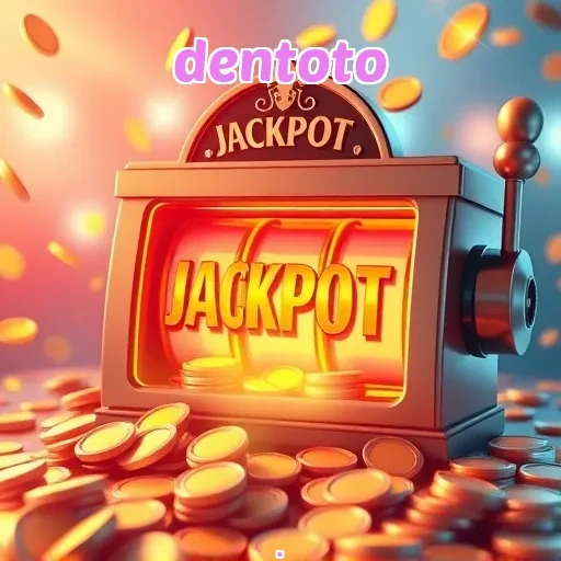 dentoTo: Fitur Menarik dan Keunggulan Terbaru dalam Game Online