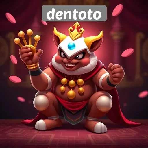 Mengapa Dentoto Menjadi Pilihan Utama Para Gamer